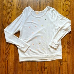 Sundry sweatshirt size 2